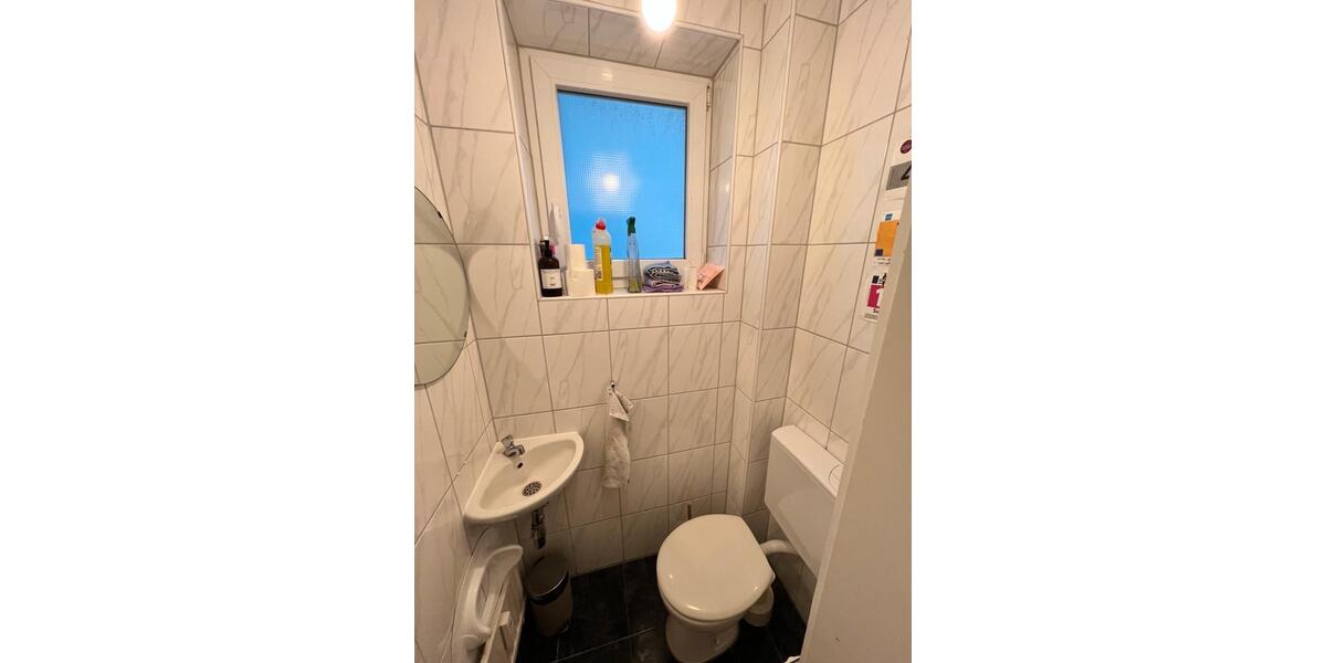 Etagenwohnung Ludwigsburg Pflugfelden - 3 Zimmer, 70 m&sup2;, 1.390&euro; | Angebot:25802923