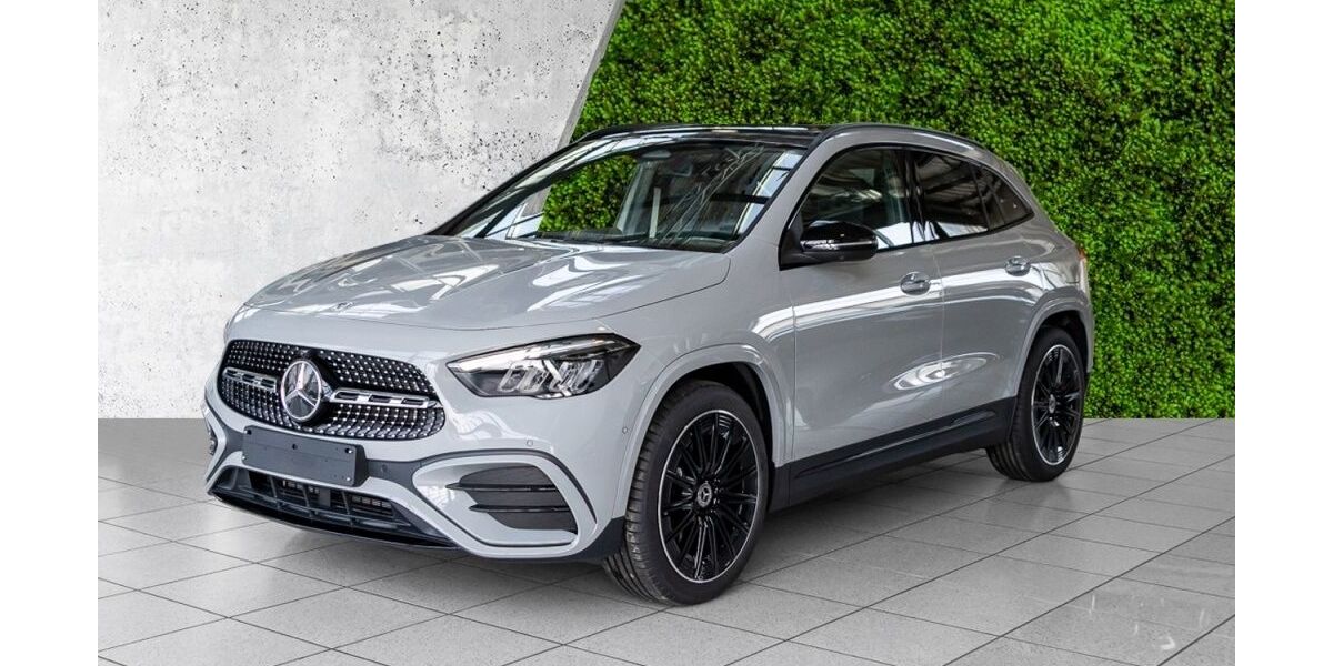 Mercedes-Benz GLA 200 5.000 km 45.850 &euro; Nürtingen 72622
