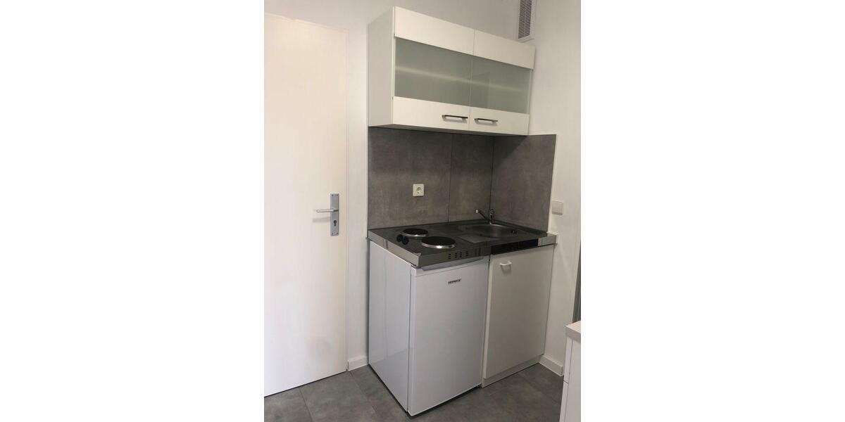 Etagenwohnung Heimsheim - 1 Zimmer, 34 m&sup2;, 119.000&euro; | Angebot:26503876