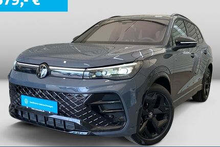 VW Tiguan 23.446 km 42.430 € Ludwigsburg 71634