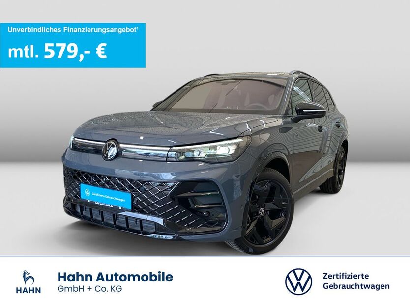 VW Tiguan 23.446 km 42.430 € Ludwigsburg 71634