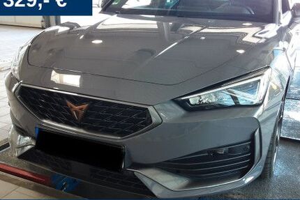 Cupra Leon 27.500 km 27.490 &euro; Böblingen 71032