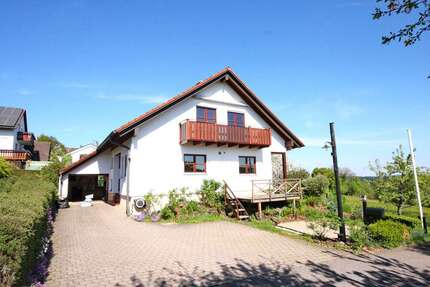 Haus zum Mieten in Bad Liebenzell - Beinberg 1.450 € 149.17 m²