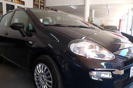 Fiat Punto 103.000 km 5.990 &euro; Pforzheim 75172