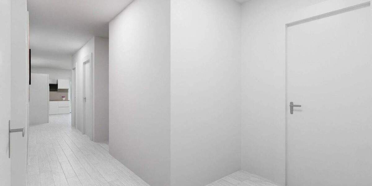 Etagenwohnung Rottenburg Ergenzingen - 6 Zimmer, 132 m&sup2;, 579.000&euro; | Angebot:24648232