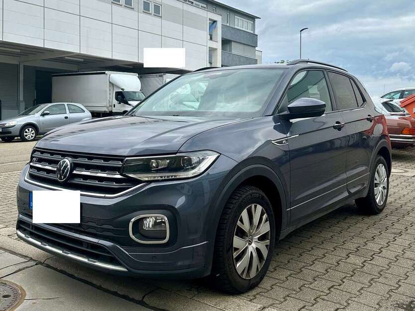 T-Cross