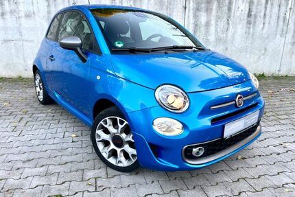 Fiat 500S