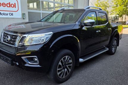 Nissan Navara 84.000 km 24.489 &euro; Pforzheim 75179