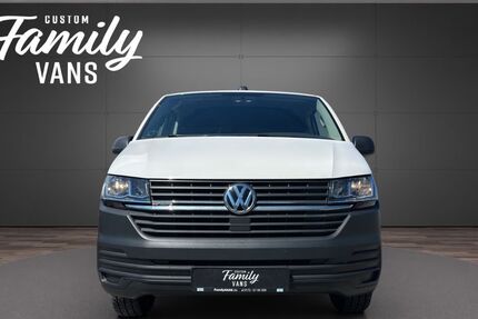 VW T6 Transporter 120.000 km 22.599 &euro; Sindelfingen 71069