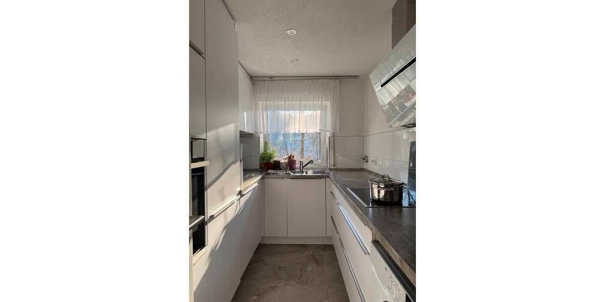 Erdgeschoßwohnung Ludwigsburg Hoheneck - 3 Zimmer, 63 m&sup2;, 1.150&euro; | Angebot:24390158