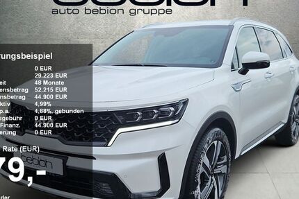 Kia Sorento 13.460 km 42.890 € Frickenhausen 72636