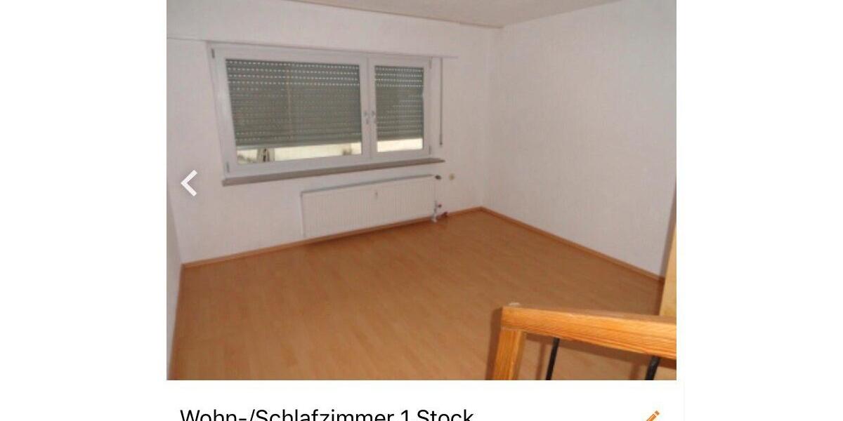 Dachgeschoßwohnung Sersheim - 2 Zimmer, 50 m&sup2;, 159.000&euro; | Angebot:26420113