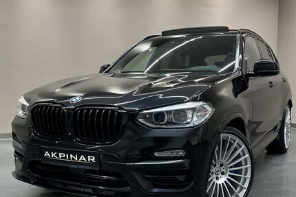 Alpina XD3 100.000 km 41.900 &euro; Holzgerlingen 71088