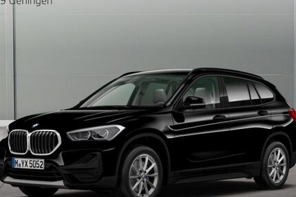 BMW X1 82.856 km 24.320 &euro; Gerlingen 70839