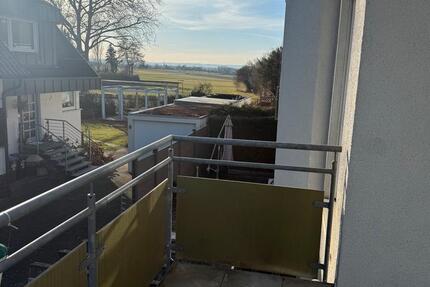 Moderne Wohnung ab sofort zu vermieten 4 zimmer