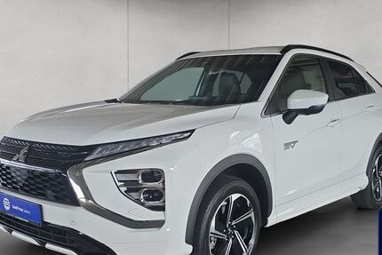 Mitsubishi Eclipse Cross 16.839 km 28.970 &euro; Stuttgart 70190