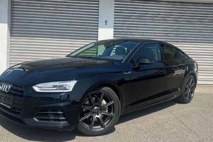 Audi A5 188.200 km 17.900 &euro; Hildrizhausen /Stuttgart 71157