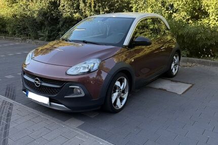 Opel Adam 94.005 km 11.499 &euro; Remseck am Neckar 71686