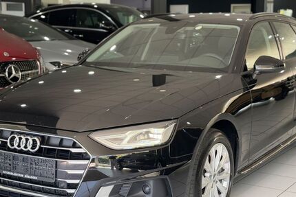 Audi A4 117.000 km 20.990 &euro; Weil im Schönbuch 71093