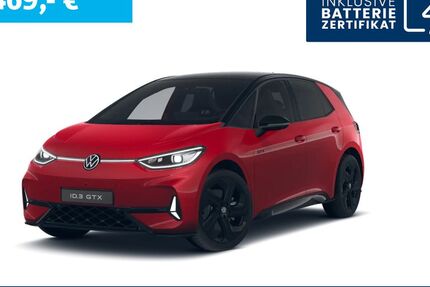 VW ID.3 12.703 km 42.930 &euro; Kornwestheim 70806
