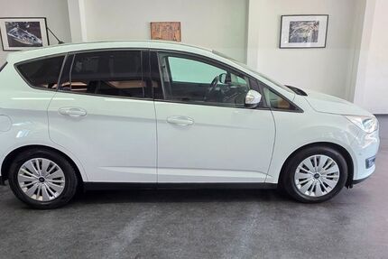 Ford C-Max 96.000 km 7.490 &euro; Asperg/Ludwigsburg bei Stuttgart 71679
