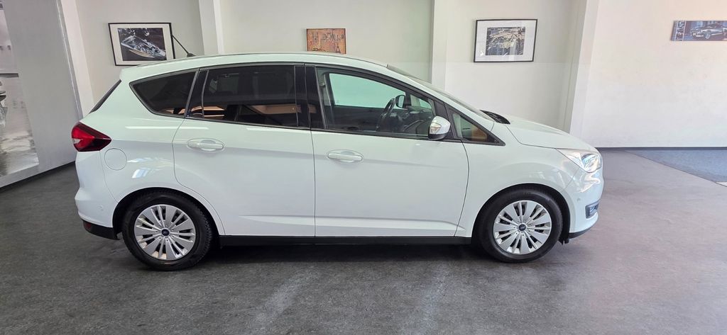Ford C-Max 96.000 km 7.490 &euro; Asperg/Ludwigsburg bei Stuttgart 71679