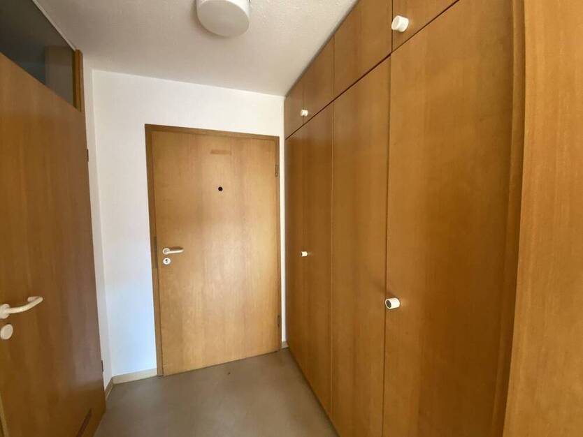 Betreutes Wohnen im Ziegelhof