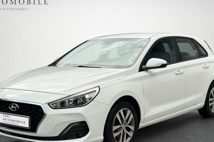 Hyundai i30 47.000 km 12.990 &euro; Holzgerlingen 71088
