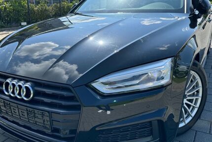 Audi A5 100.000 km 17.970 € Holzgerlingen 71088