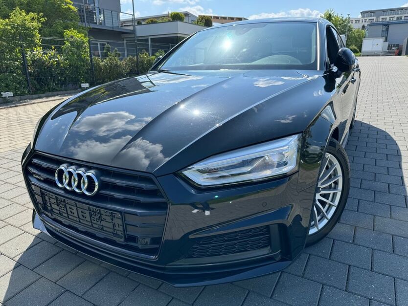 Audi A5 100.000 km 17.970 € Holzgerlingen 71088