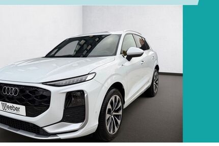 Audi Q3 1.999 km 53.299 &euro; Leonberg 71229