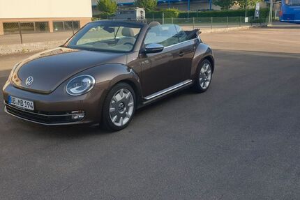VW Beetle 195.000 km 11.900 € Böblingen 71034