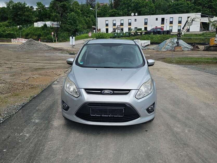 C-Max