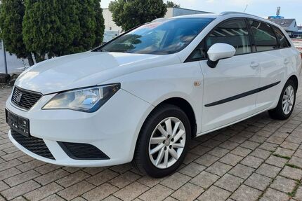 Seat Ibiza 152.500 km 3.750 &euro; Holzgerlingen 71088