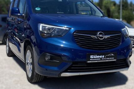 Opel Combo Life 155.000 km 9.950 &euro; Aidlingen (Kreis Böblingen) 71134