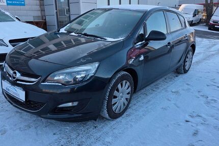 Opel Astra 107.000 km 4.999 &euro; Reutlingen 72766