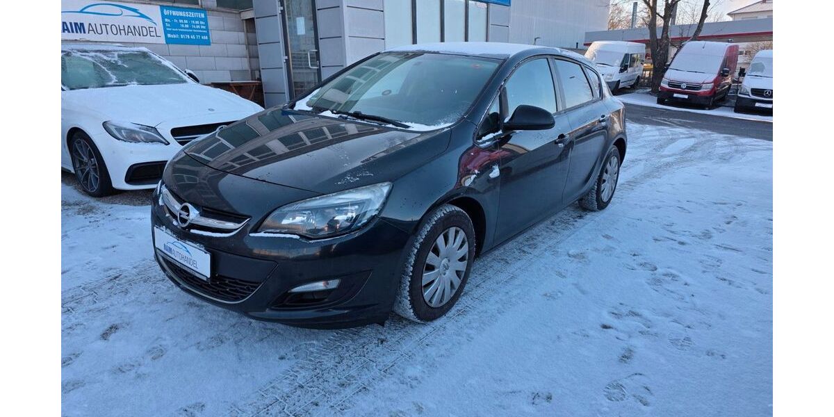 Opel Astra 107.000 km 4.999 &euro; Reutlingen 72766