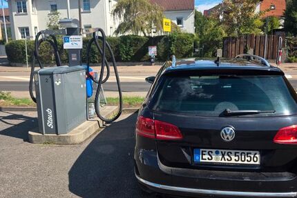 VW Passat 250.000 km 8.990 &euro; Esslingen am Neckar 73730