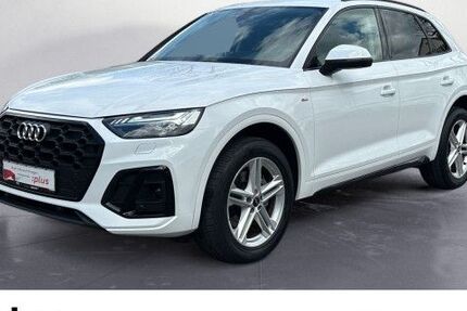 Audi Q5 53.676 km 37.730 &euro; Reutlingen 72760