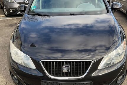 Seat Ibiza 95.700 km 6.400 € Möglingen 71696