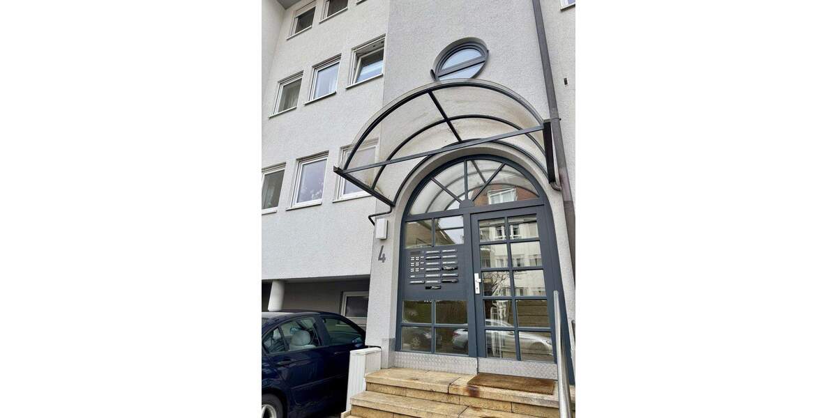 Etagenwohnung Böblingen Böblingen (Stadt) - 3 Zimmer, 58 m&sup2;, 980&euro; | Angebot:25755249