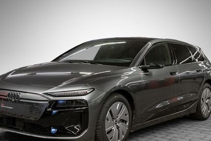 Audi A6 e-tron 5.999 km 77.930 &euro; Stuttgart 70563