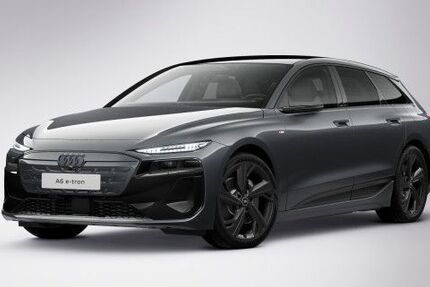 Audi A6 e-tron 5.999 km 85.999 € Stuttgart 70563