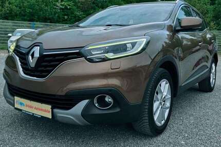 Renault Kadjar 77.188 km 9.995 &euro; Reutlingen 72766