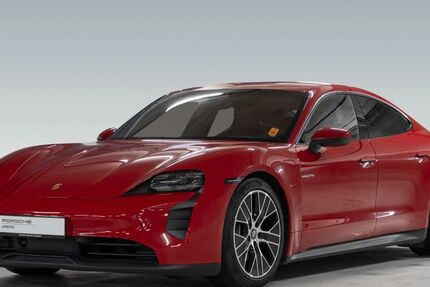 Porsche Taycan 43.600 km 67.900 &euro; Stuttgart 70469