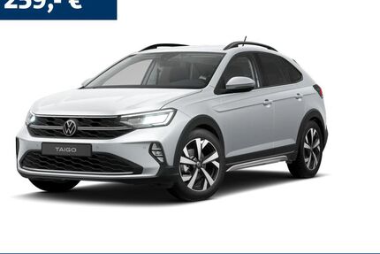 VW Taigo 10.861 km 18.930 &euro; Böblingen 71032