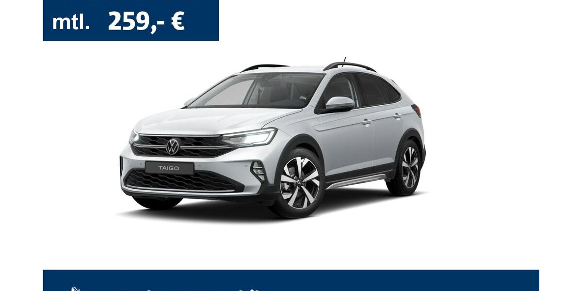 VW Taigo 10.861 km 18.930 &euro; Böblingen 71032