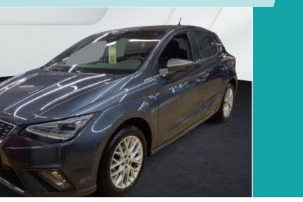 Seat Ibiza 18.021 km 19.980 &euro; Leonberg 71229