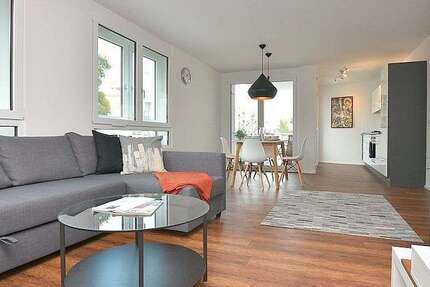 Zimmer Leinfelden-Echterdingen Echterdingen - 2.5 Zimmer, 1.680&euro; | Angebot:25871879