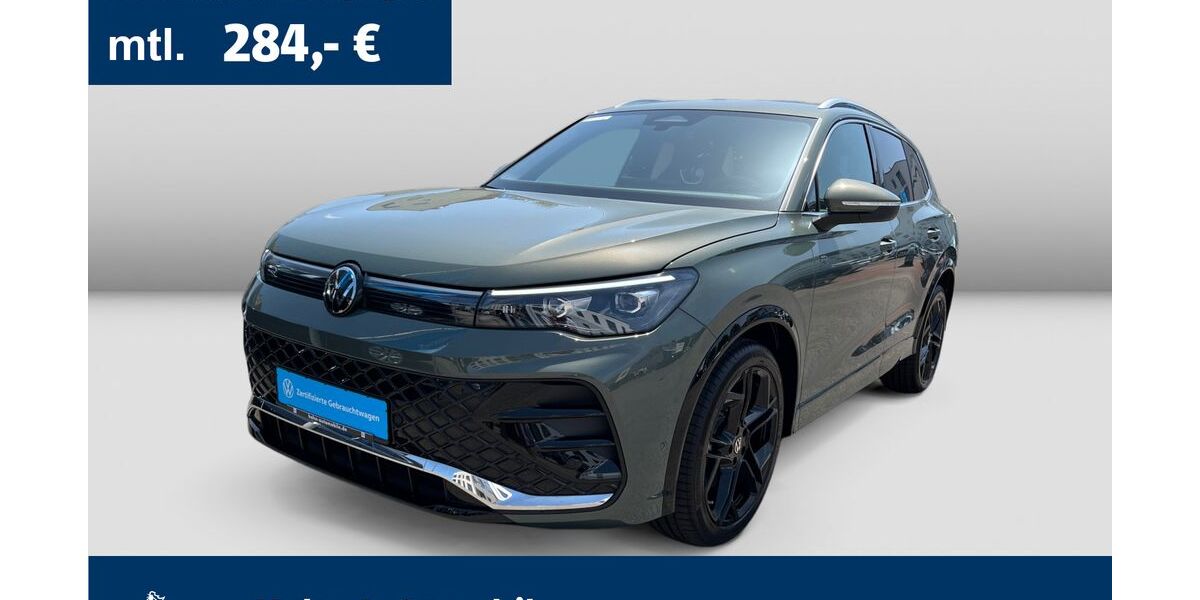 VW Tiguan 29.999 km 41.990 &euro; Wendlingen 73240